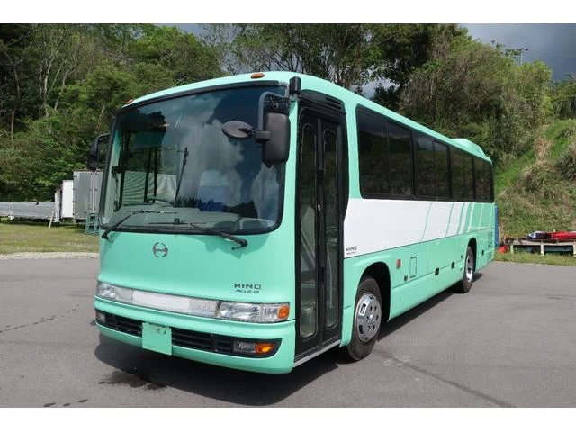 Hino MELPHA