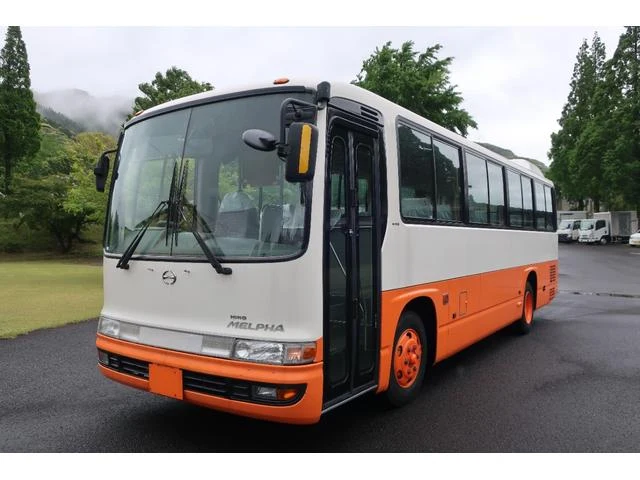 Hino MELPHA