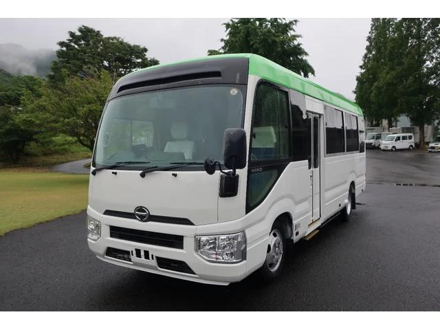Hino RIESSE
