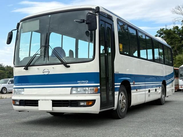 Hino MELPHA