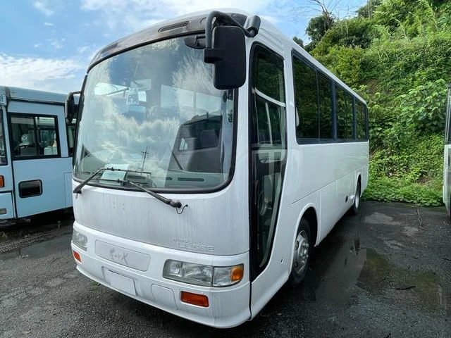 Hino RIESSE