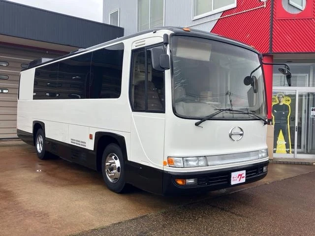 Hino MELPHA