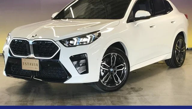 BMW X2 X