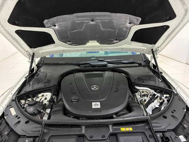 MERCEDES MAYBACH S-CLASS 26