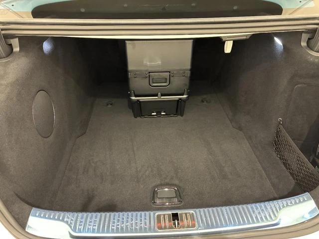 MERCEDES MAYBACH S-CLASS 24
