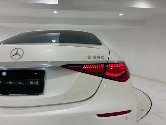 MERCEDES MAYBACH S-CLASS 23