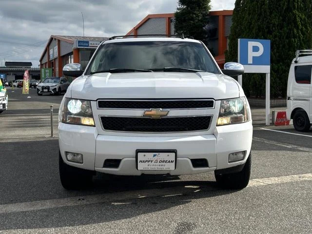 Chevrolet AVALANCHE 3