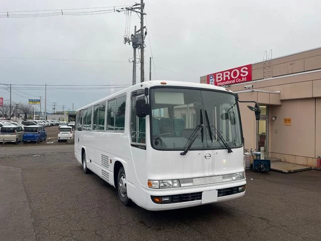 Hino MELPHA