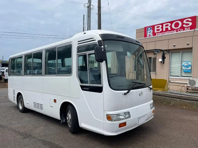 Hino RIESSE