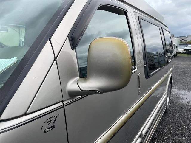 Chevrolet EXPRESS 55