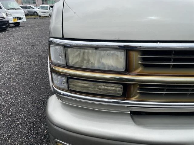 Chevrolet EXPRESS 47