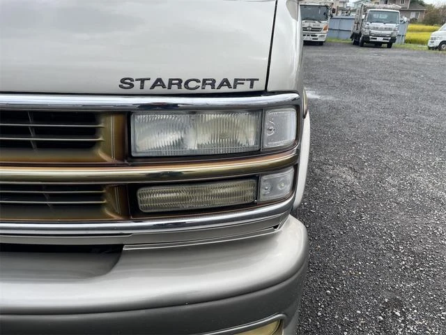 Chevrolet EXPRESS 46