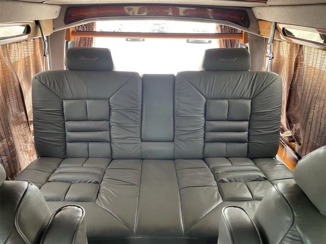 Chevrolet EXPRESS 27