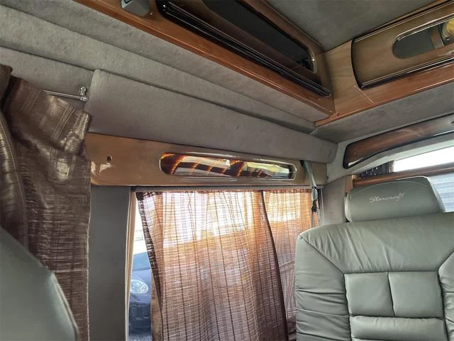 Chevrolet EXPRESS 41