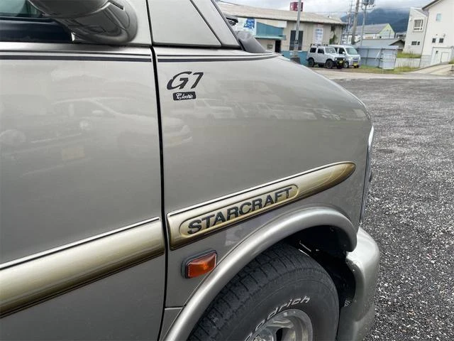 Chevrolet EXPRESS 53