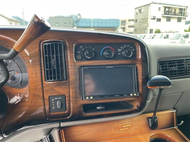 Chevrolet EXPRESS 10