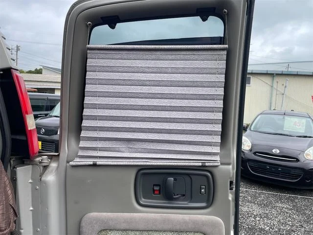 Chevrolet EXPRESS 34