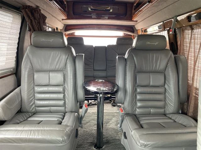 Chevrolet EXPRESS 26