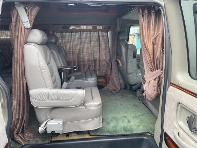 Chevrolet EXPRESS 30