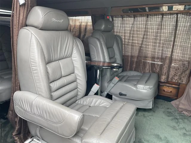 Chevrolet EXPRESS 14