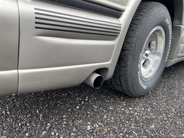 Chevrolet EXPRESS 52