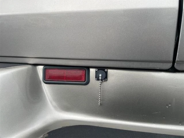 Chevrolet EXPRESS 56