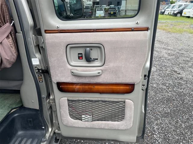 Chevrolet EXPRESS 31