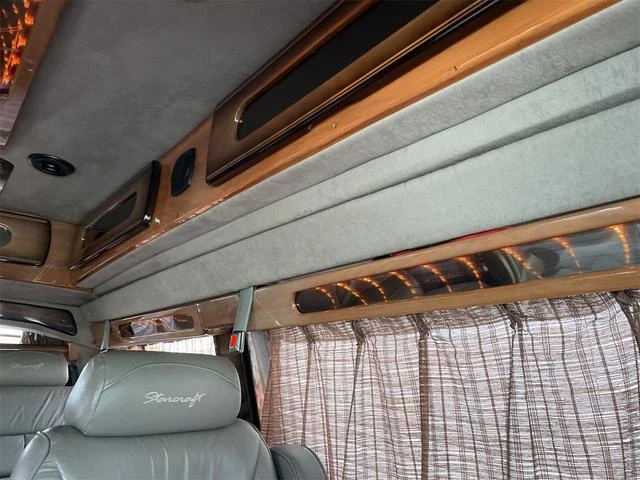 Chevrolet EXPRESS 40