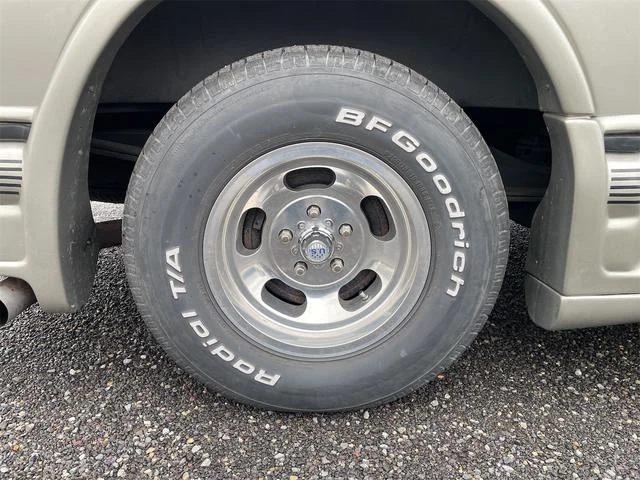 Chevrolet EXPRESS 20