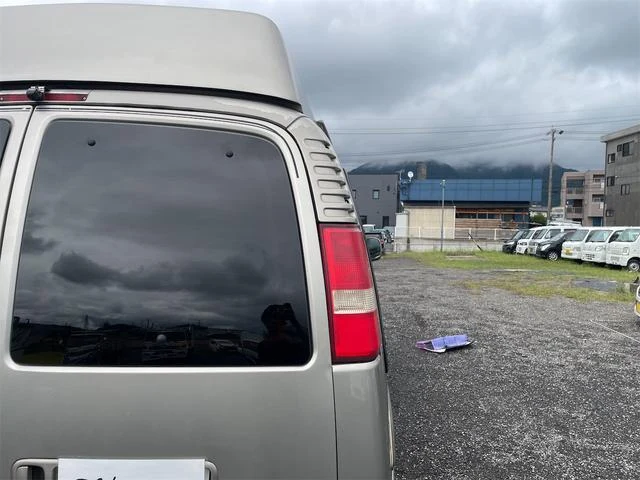 Chevrolet EXPRESS 49