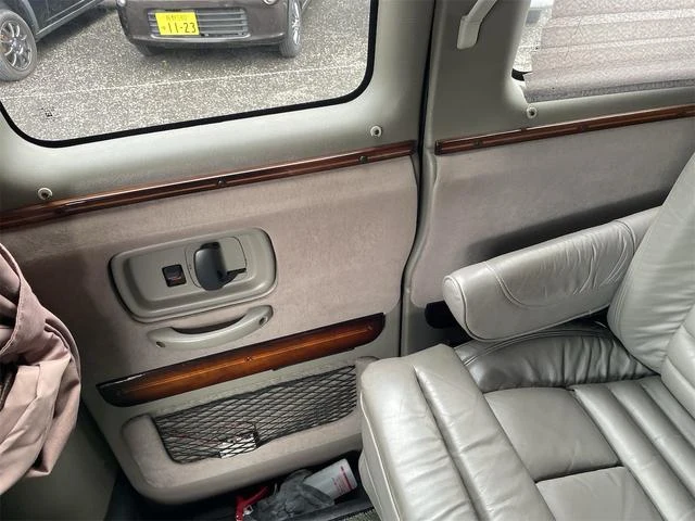 Chevrolet EXPRESS 29