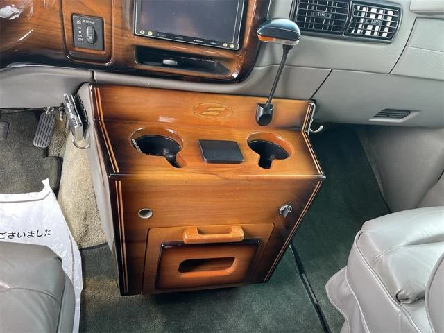 Chevrolet EXPRESS 25