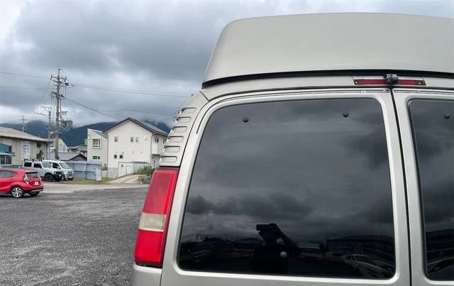 Chevrolet EXPRESS 50