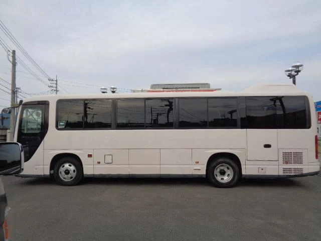 Hino MELPHA