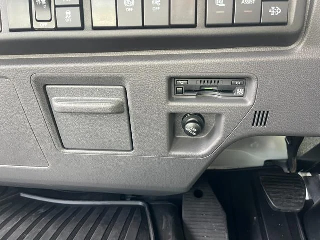 Nissan Diesel CONDOR 15