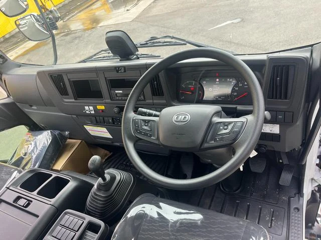 Nissan Diesel CONDOR 10