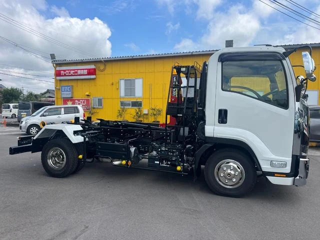Nissan Diesel CONDOR 7