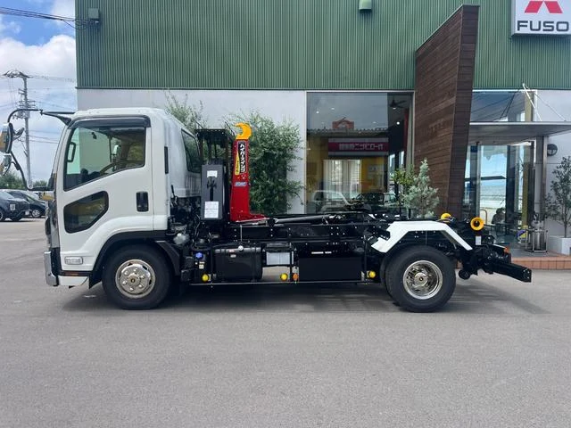 Nissan Diesel CONDOR 6