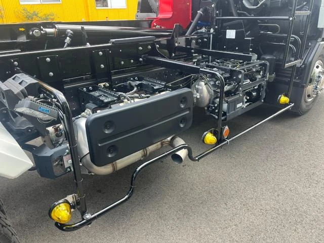 Nissan Diesel CONDOR 8