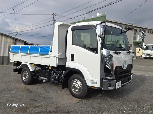 Nissan Diesel CONDOR 2