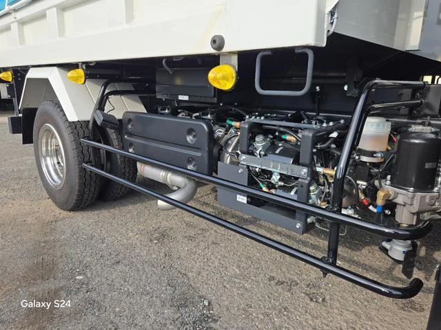 Nissan Diesel CONDOR 11