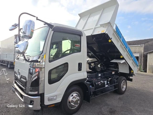 Nissan Diesel CONDOR 10