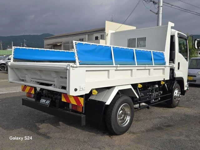 Nissan Diesel CONDOR 5