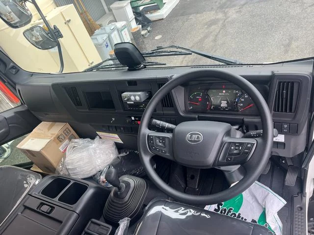 Nissan Diesel CONDOR 16