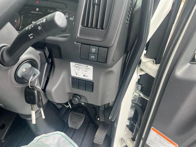 Nissan Diesel CONDOR 19