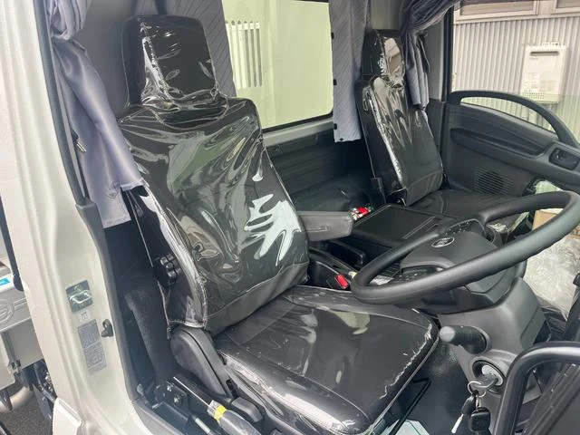Nissan Diesel CONDOR 20