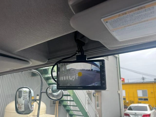 Nissan Diesel CONDOR 24