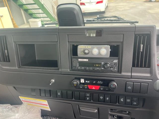 Nissan Diesel CONDOR 23