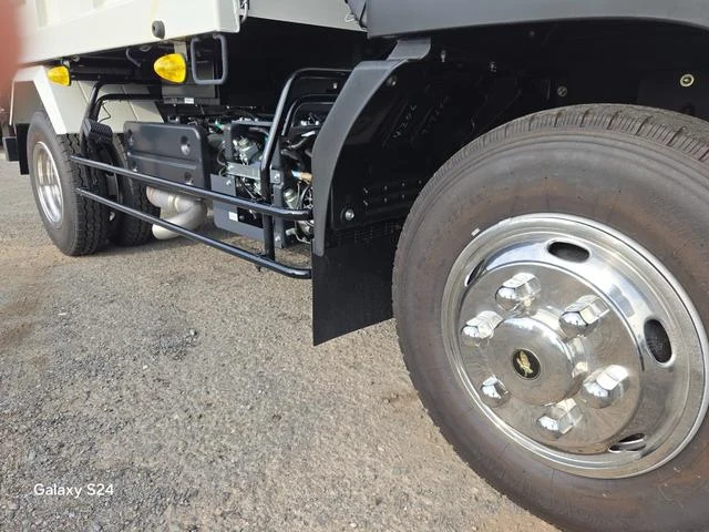 Nissan Diesel CONDOR 12