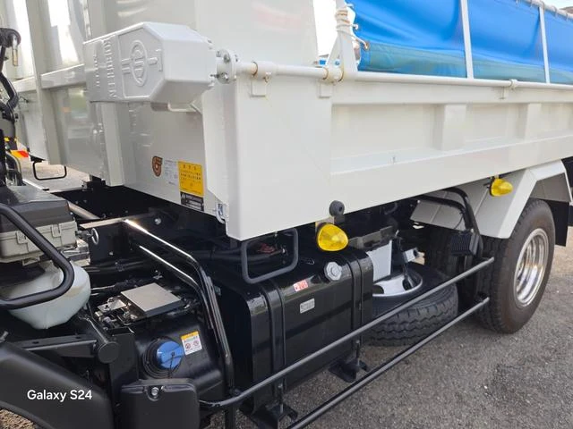 Nissan Diesel CONDOR 13